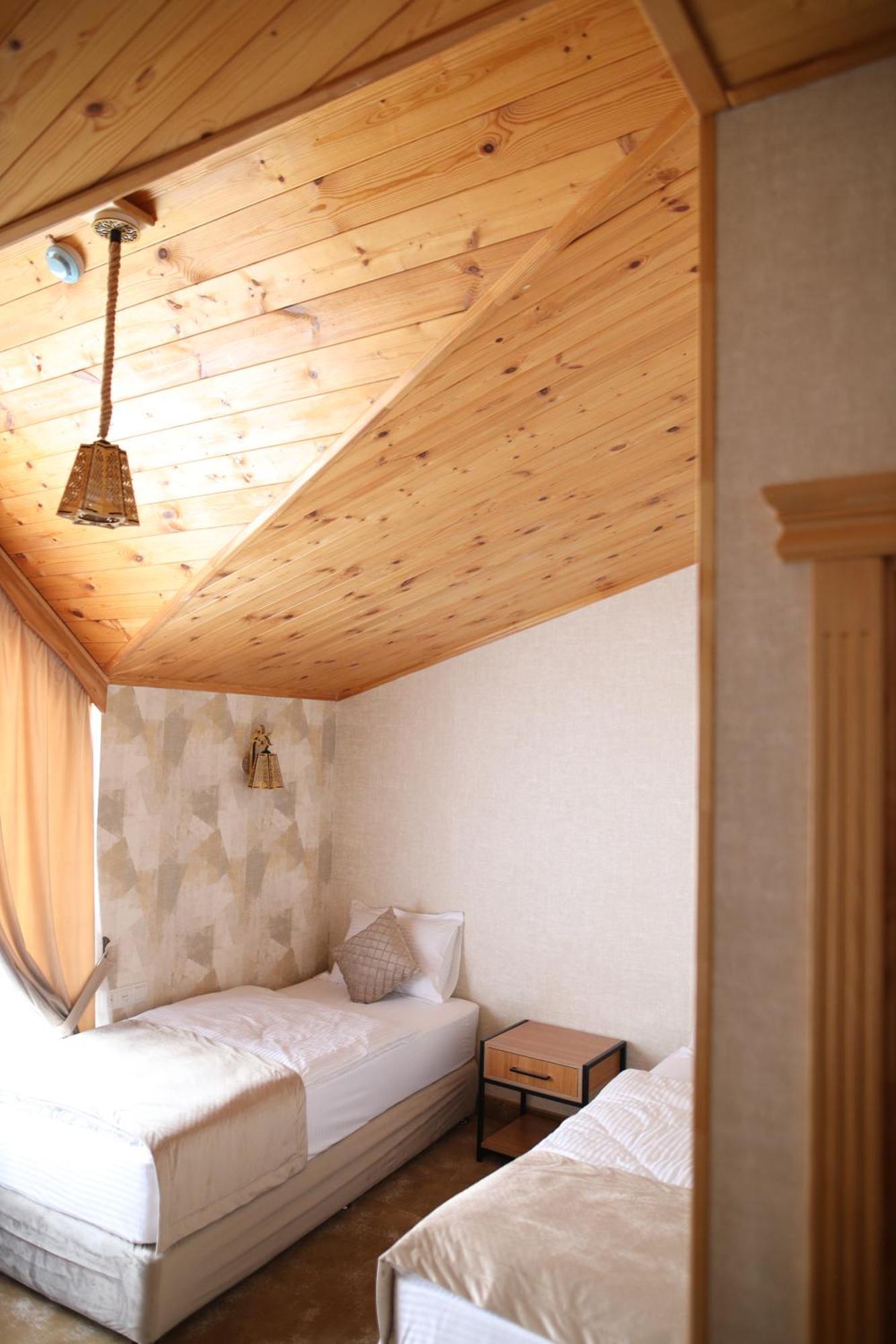 Bmg Hotel By Grigoryans Group Горис Экстерьер фото