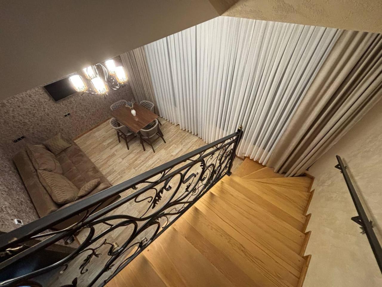 Bmg Hotel By Grigoryans Group Горис Экстерьер фото